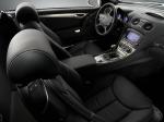 Mercedes-Benz SL-Class 2006 года